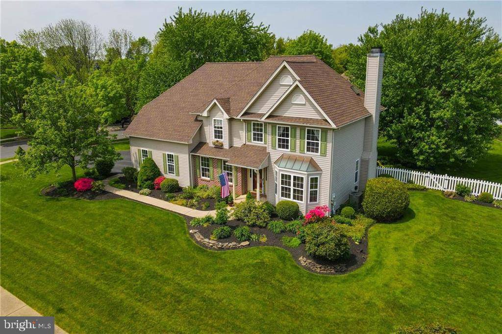 Macungie, PA 18062,6191 SAUTERNE DR