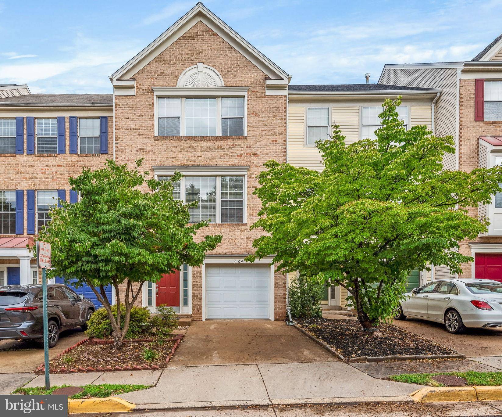 Centreville, VA 20121,6104 ASHER CT