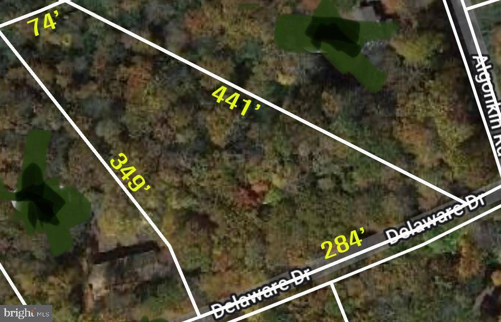 Jim Thorpe, PA 18229,0 DELAWARE DR LOT #316