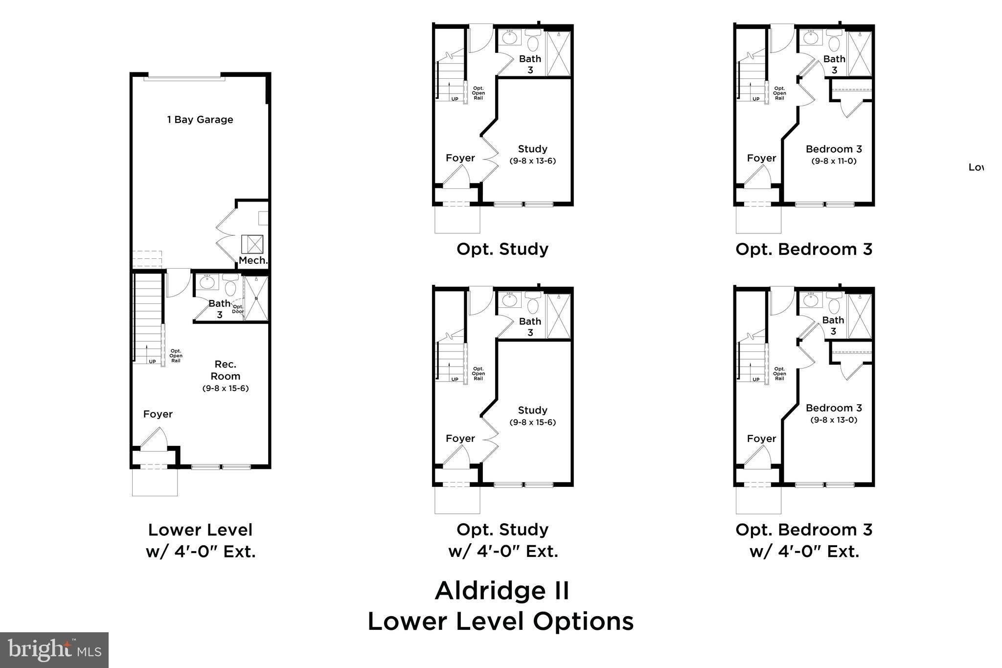 Lanham, MD 20706,4831 VISTA GREEN LN