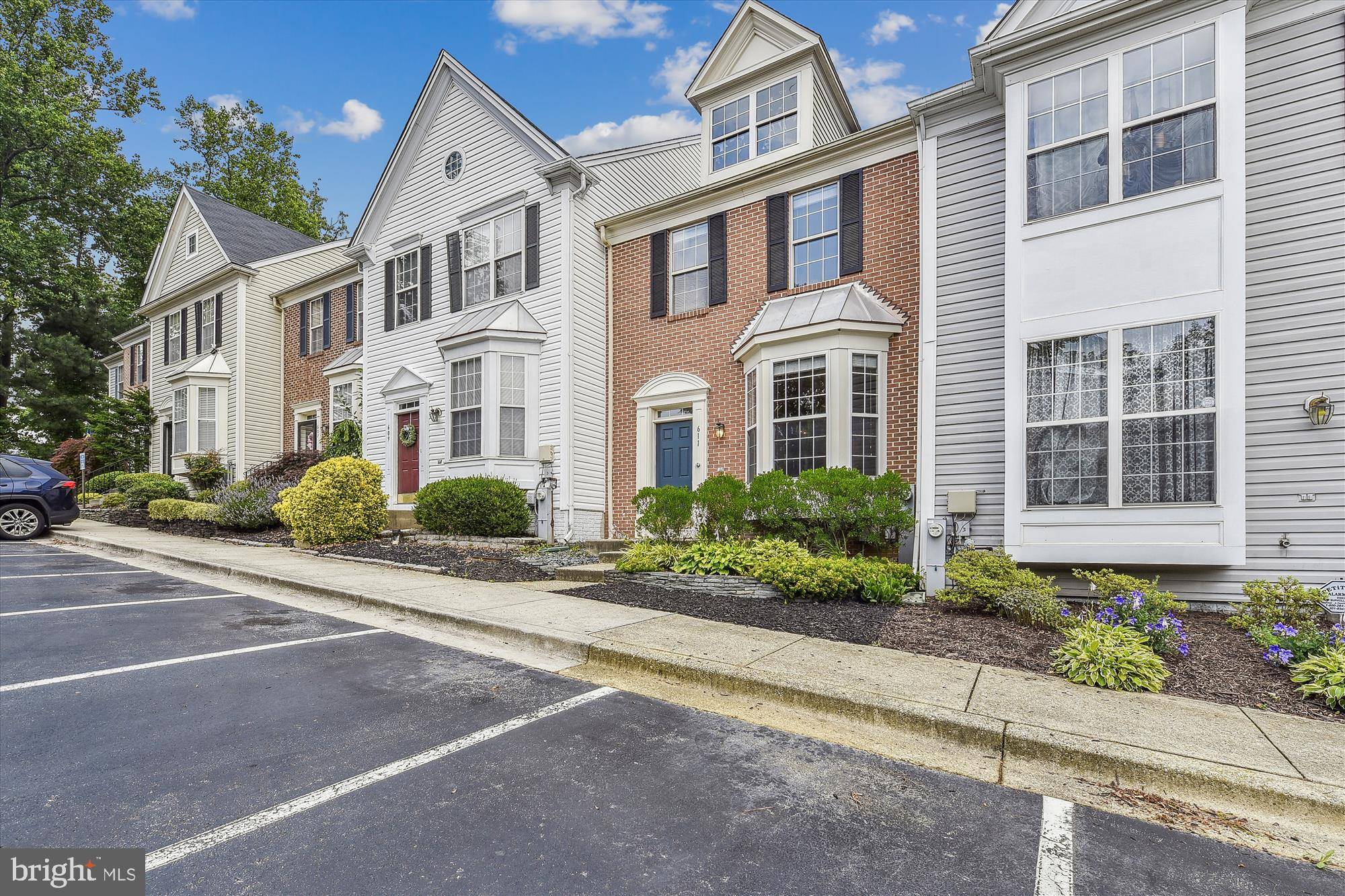 Annapolis, MD 21401,611 PURITAN CT