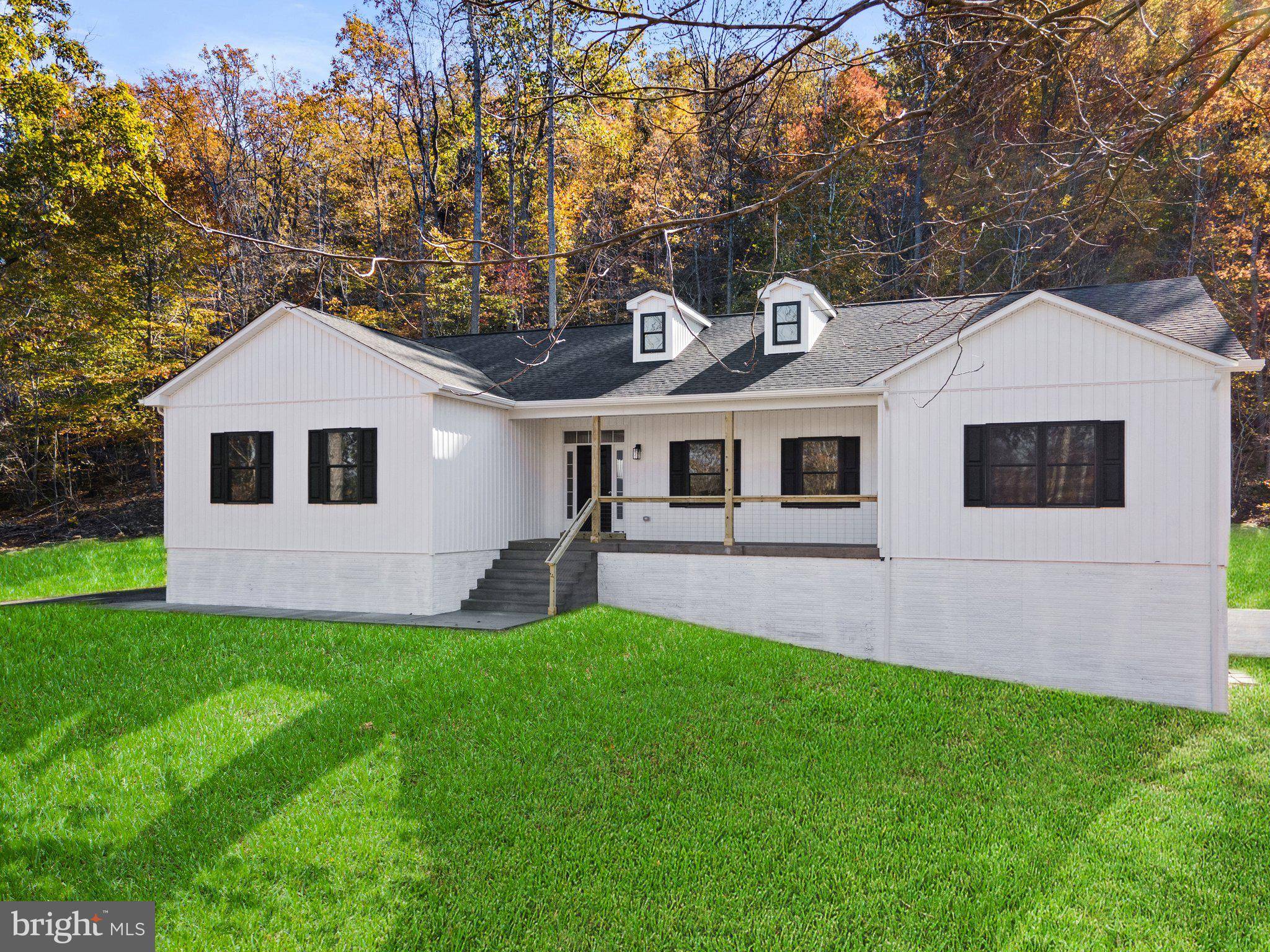 Bealeton, VA 22712,13257 ELK RUN RD