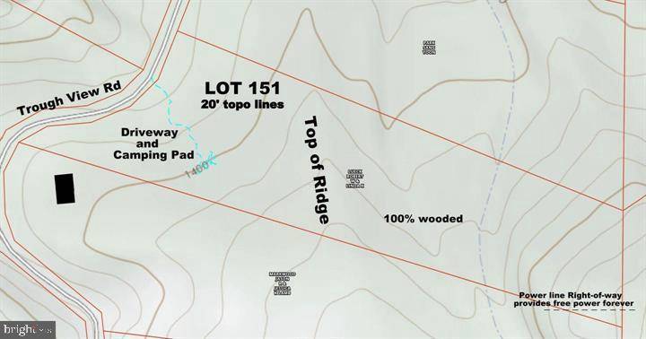 Moorefield, WV 26836,151 ASHTON WOODS