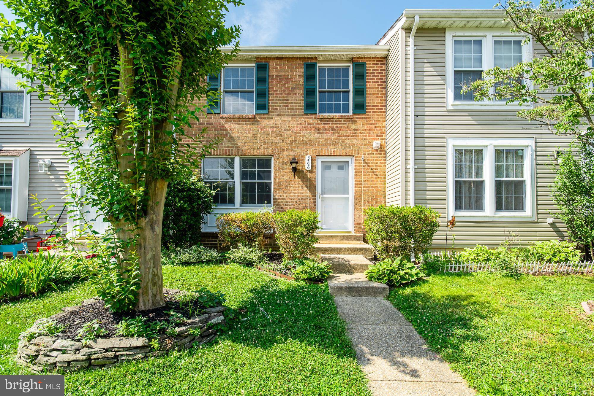 Fairfax, VA 22032,5590 HECATE CT