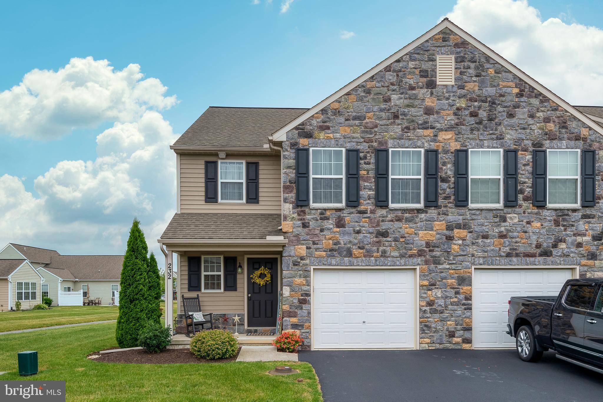 Palmyra, PA 17078,232 S VILLAGE CIR