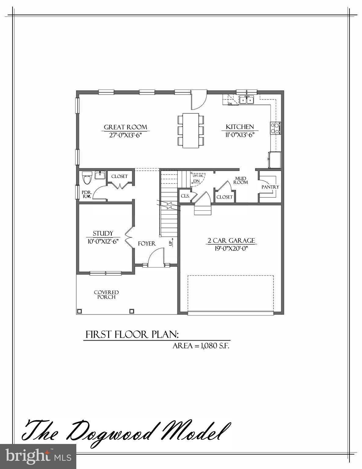 Oxford, PA 19363,410 RADCLIFFE CT