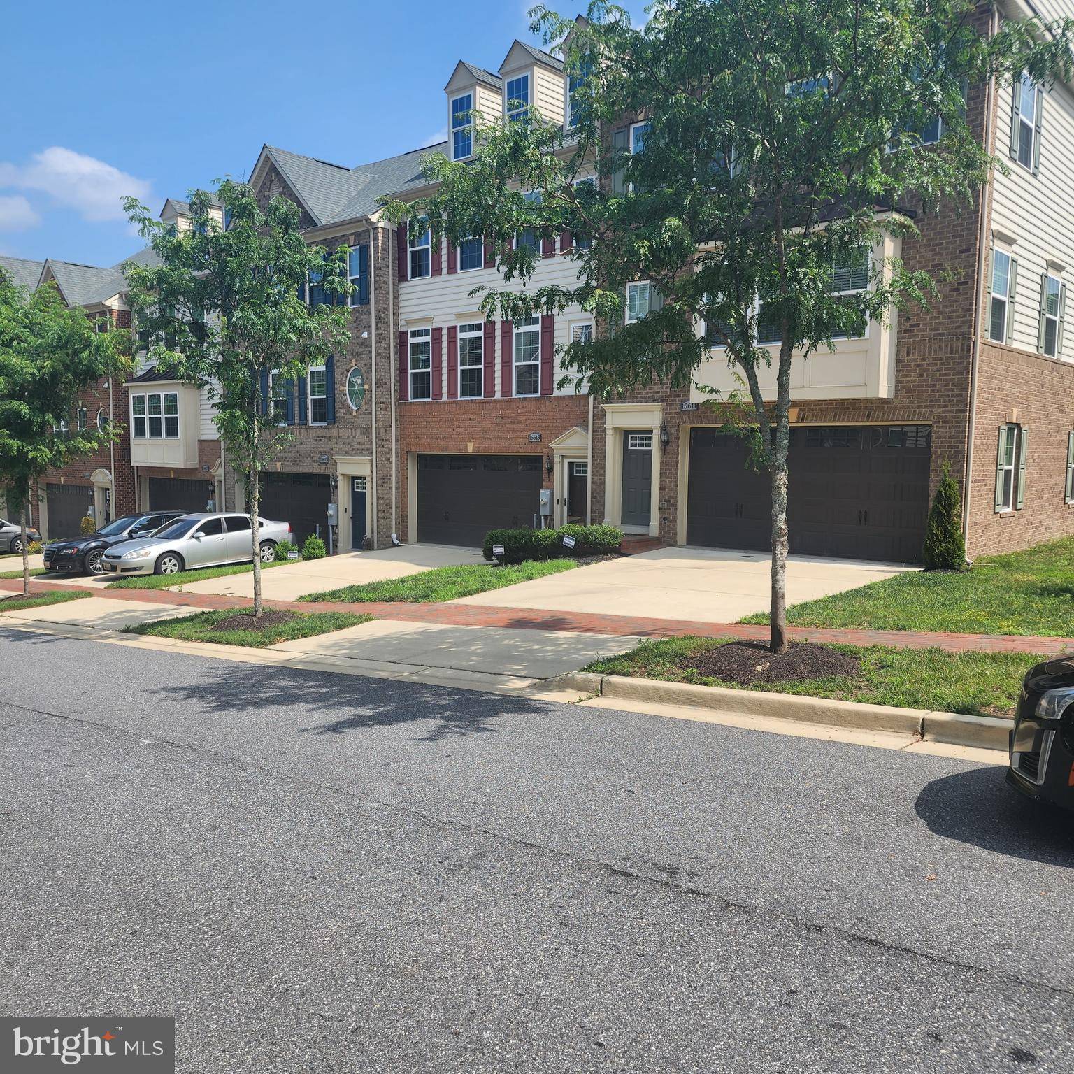 Upper Marlboro, MD 20774,15613 SWANSCOMBE LOOP