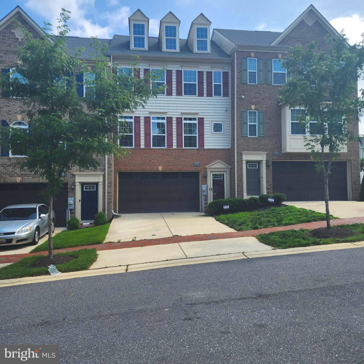 Upper Marlboro, MD 20774,15613 SWANSCOMBE LOOP