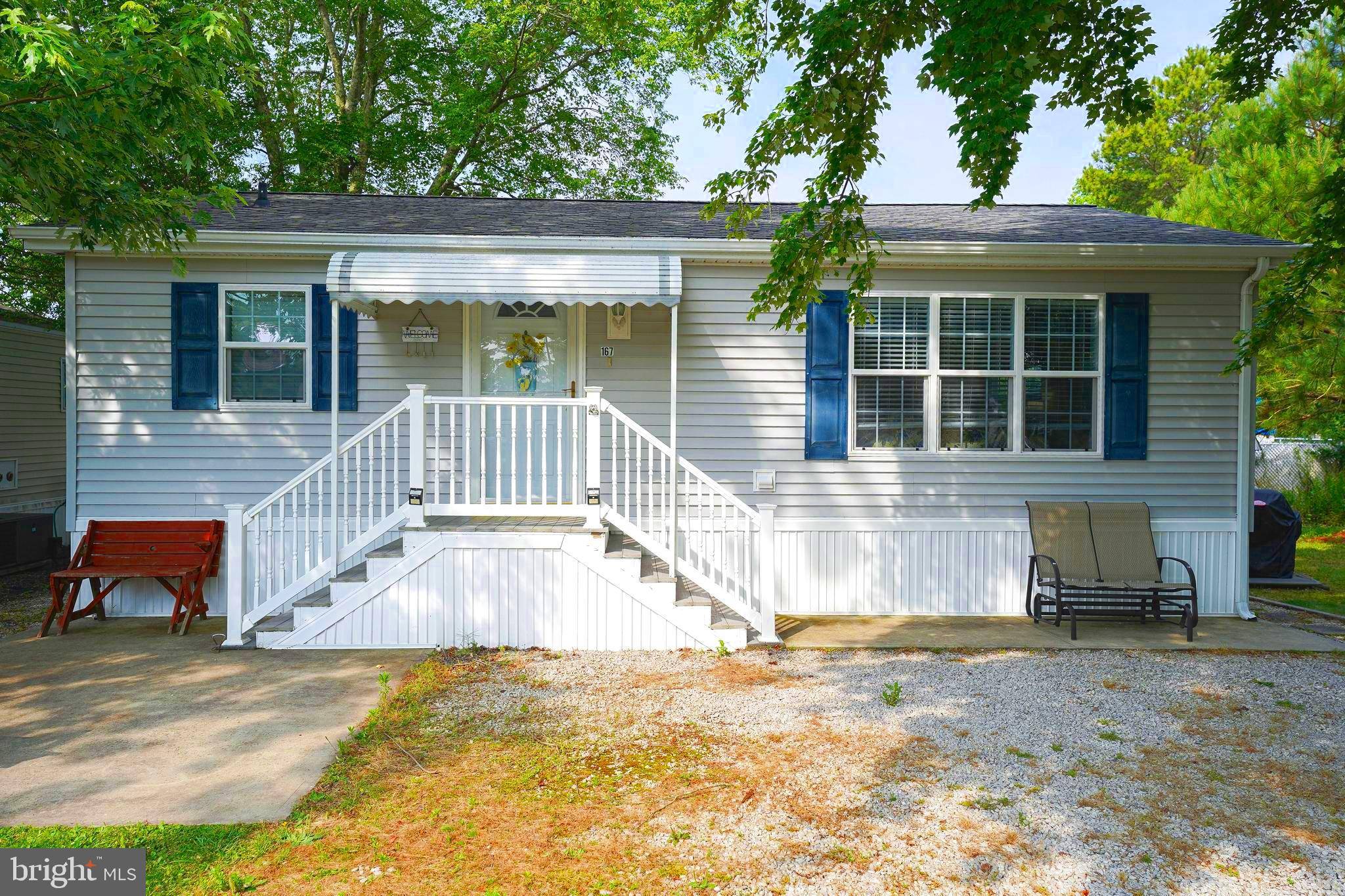 Berlin, MD 21811,167 OCEAN OVAL CIR