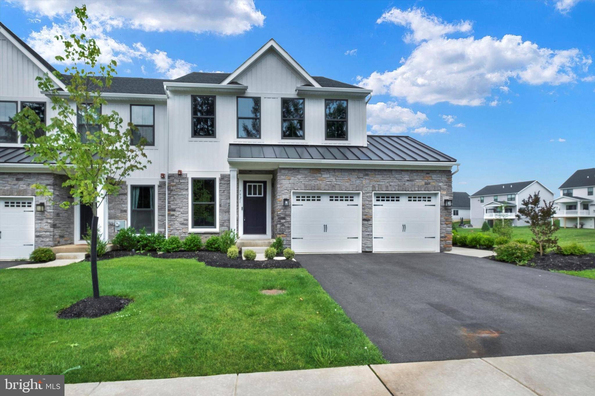 Cheltenham, PA 19012,7921 MILLTOWN CIR