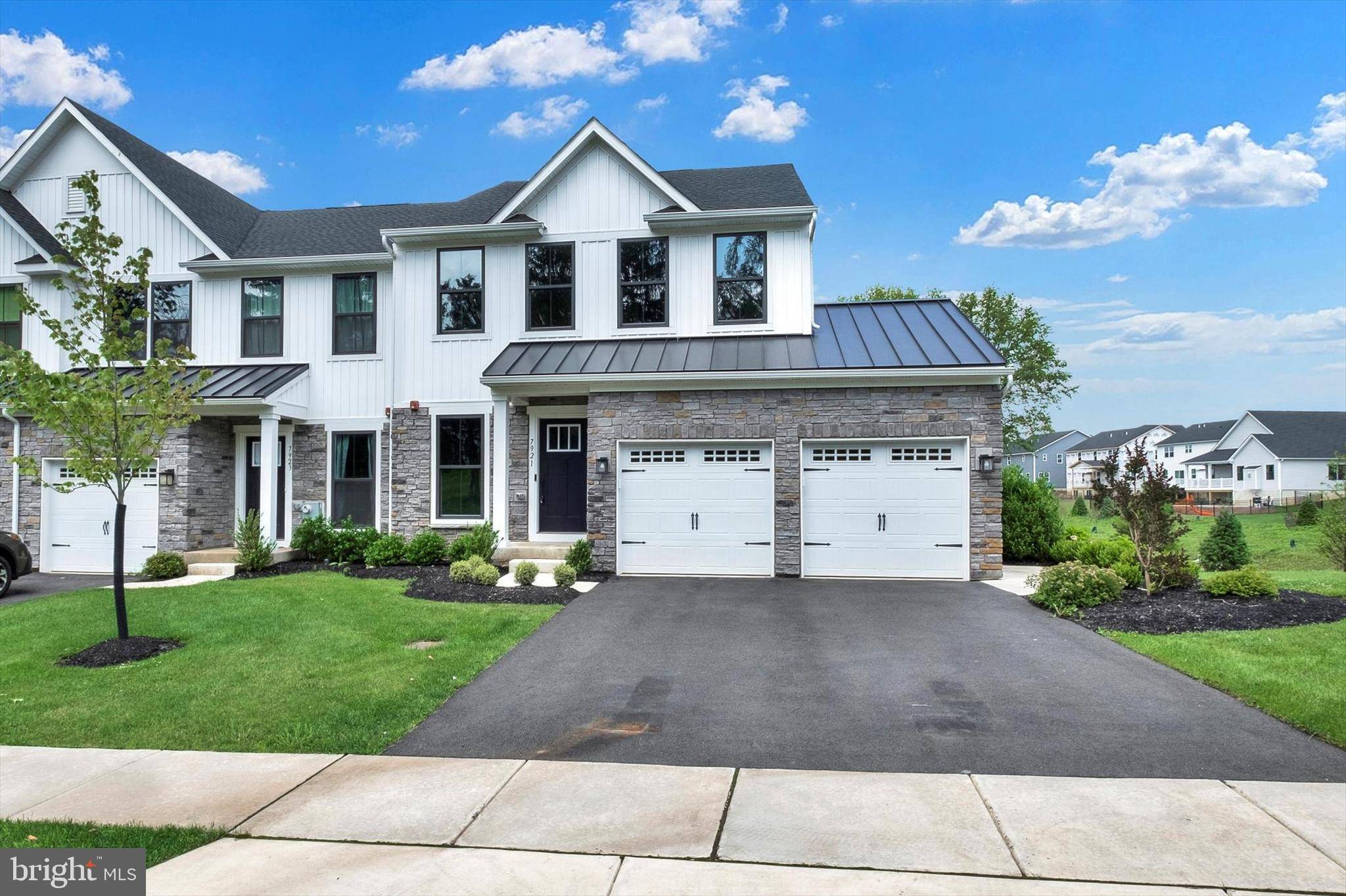 Cheltenham, PA 19012,7921 MILLTOWN CIR