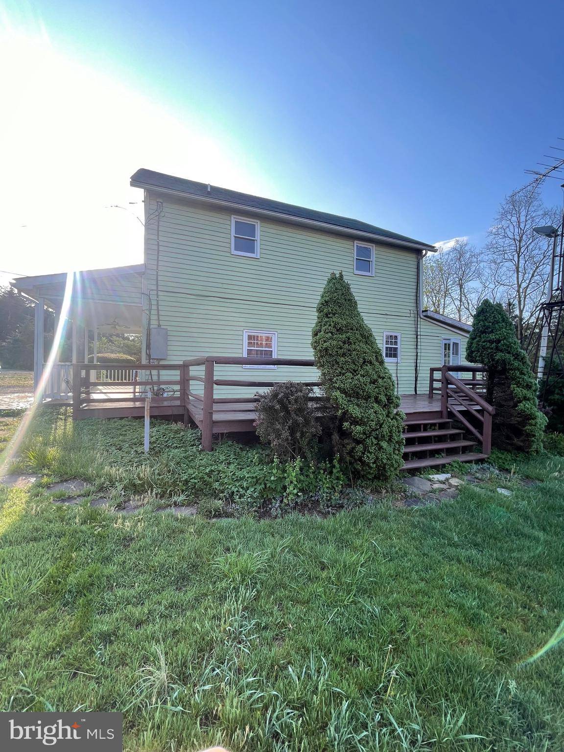 Berryville, VA 22611,737 SWIMLEY RD