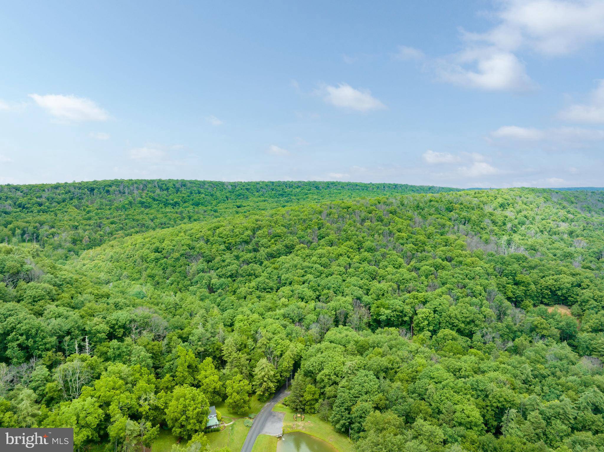 Spring Mills, PA 16875,LOT ON GINGERICH GAP ROAD