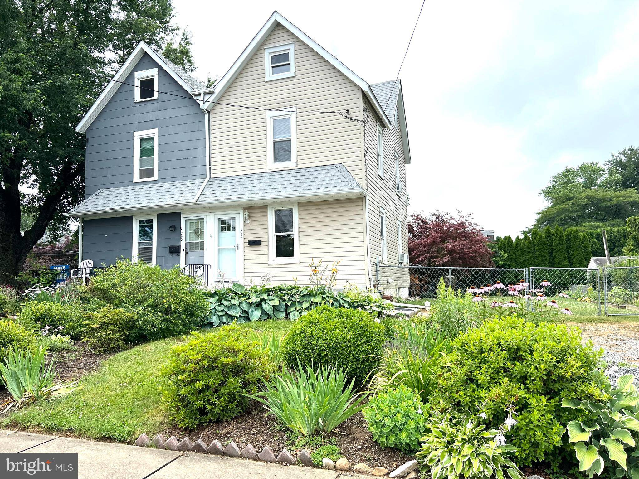 Langhorne, PA 19047,238 HIGHLAND AVE