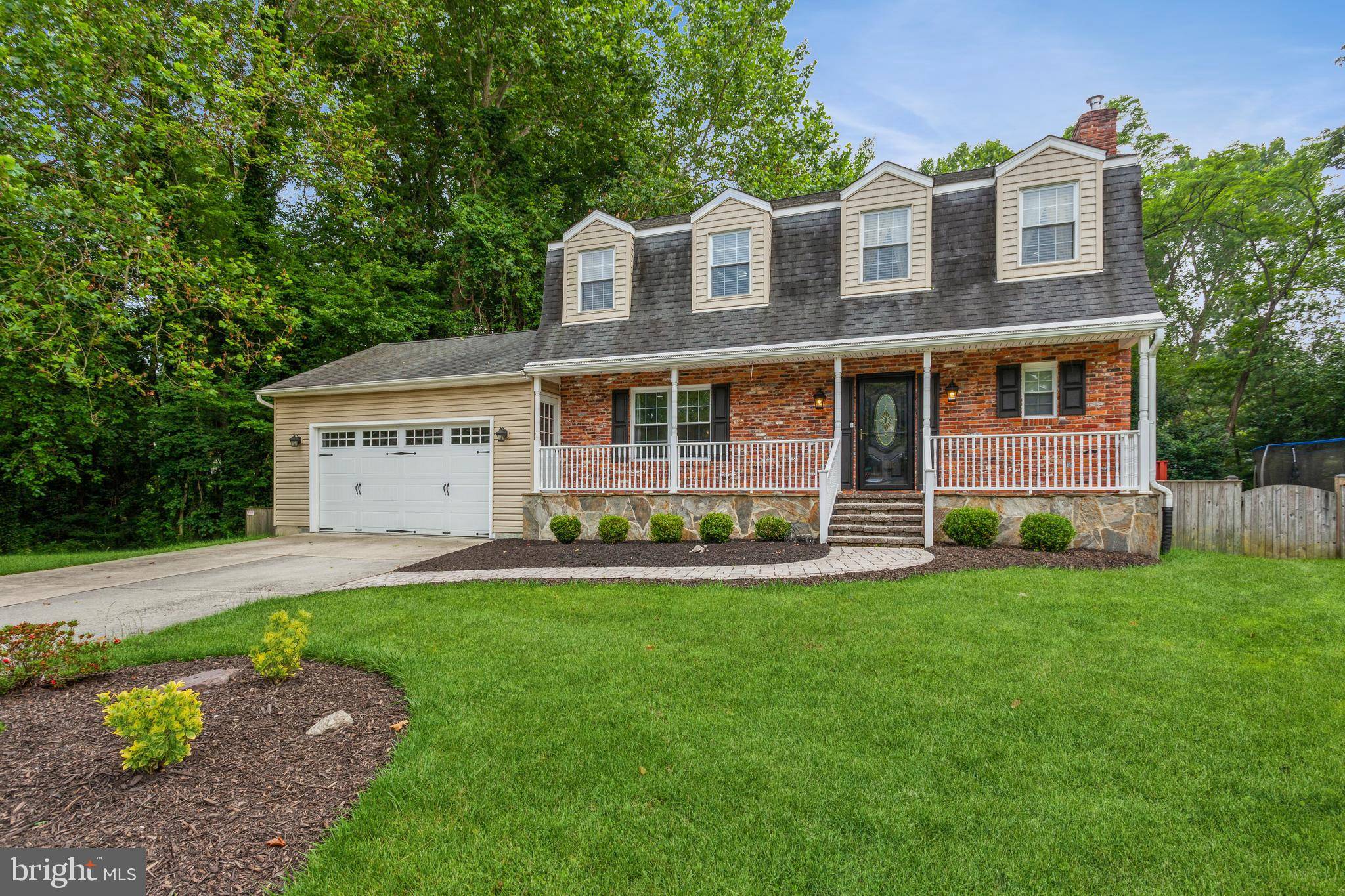 Severna Park, MD 21146,520 STOCKBRIDGE CT