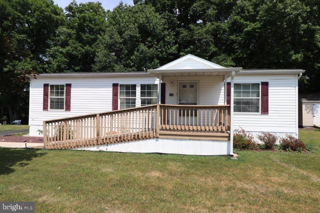 Lehighton, PA 18235,124 ASHLEY LN