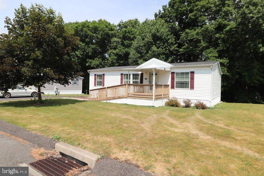 Lehighton, PA 18235,124 ASHLEY LN