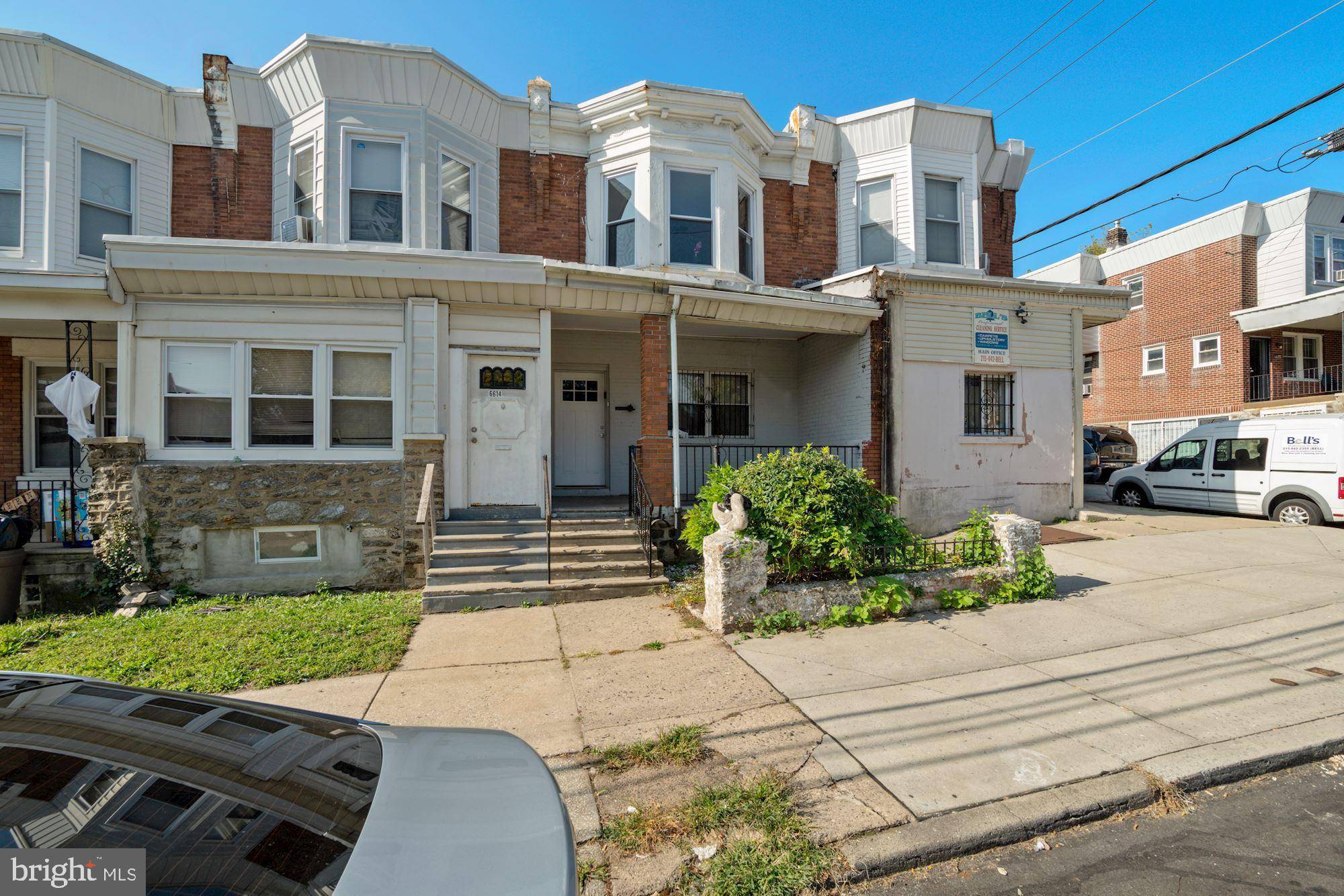 Philadelphia, PA 19119,6616 CHEW AVE