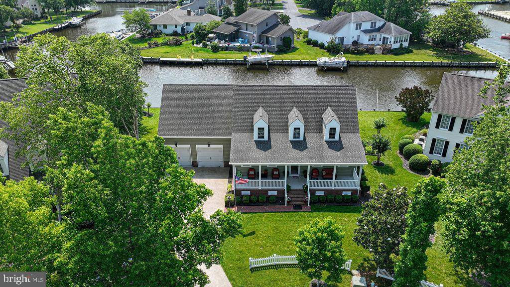 Ocean Pines, MD 21811,1632 MERCERS WAY