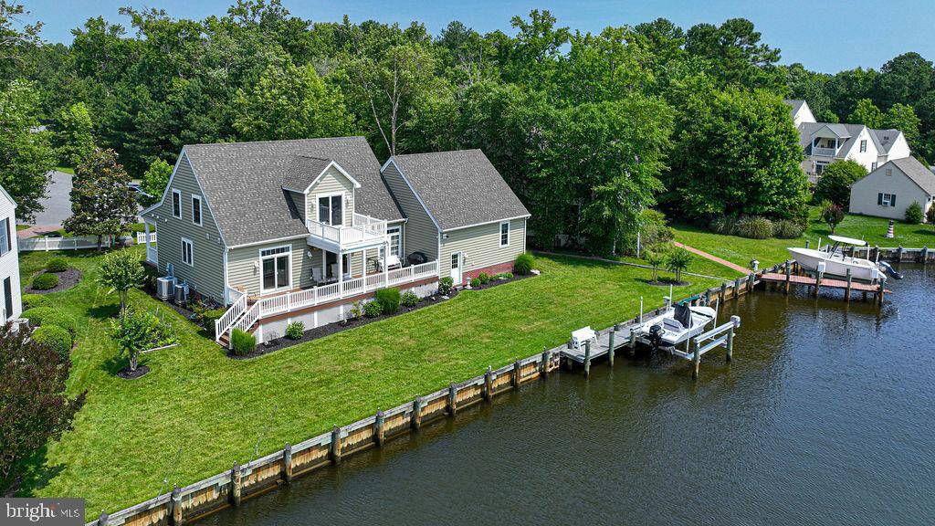 Ocean Pines, MD 21811,1632 MERCERS WAY