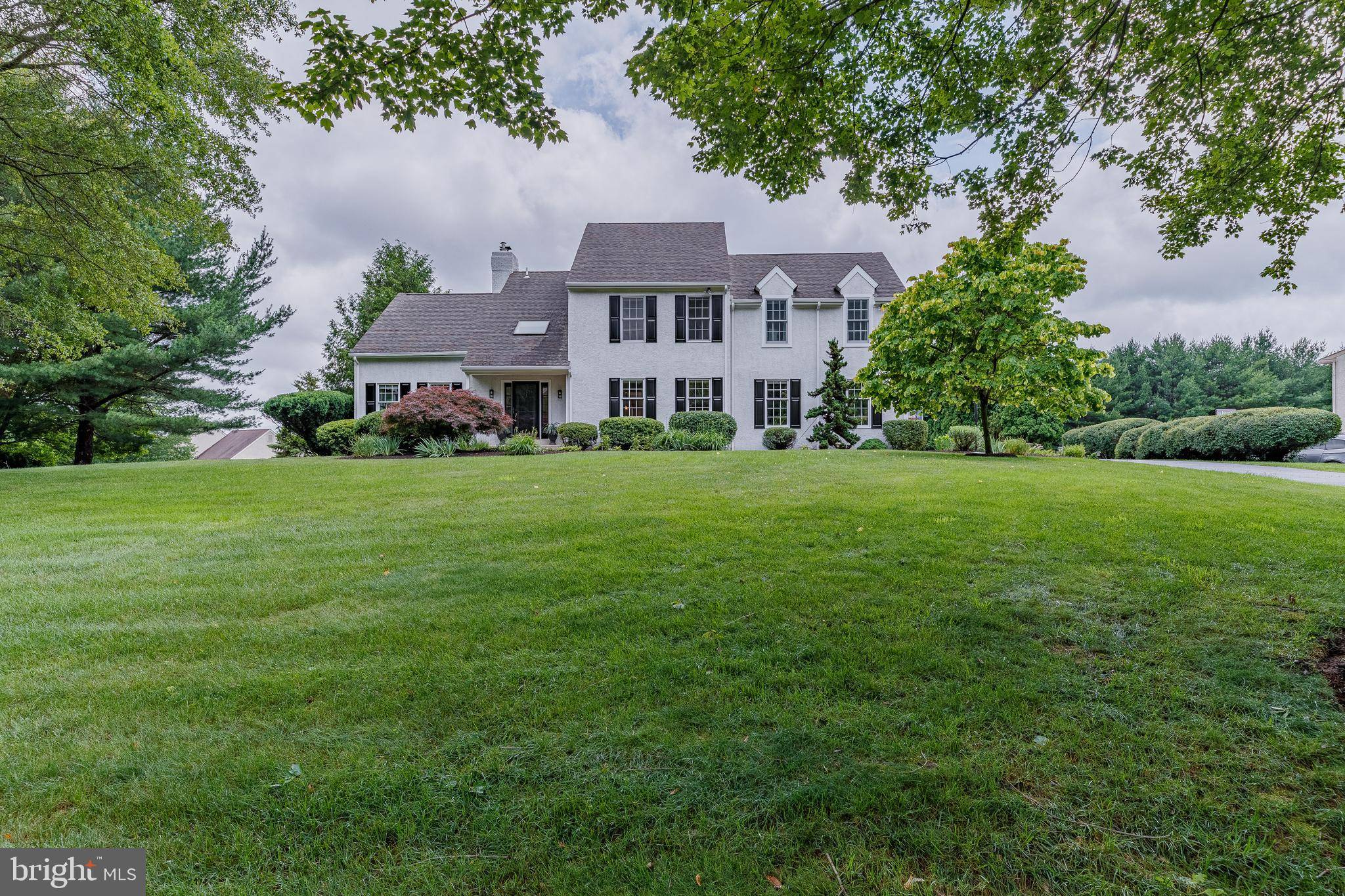 West Chester, PA 19380,804 APPLE HILL DR