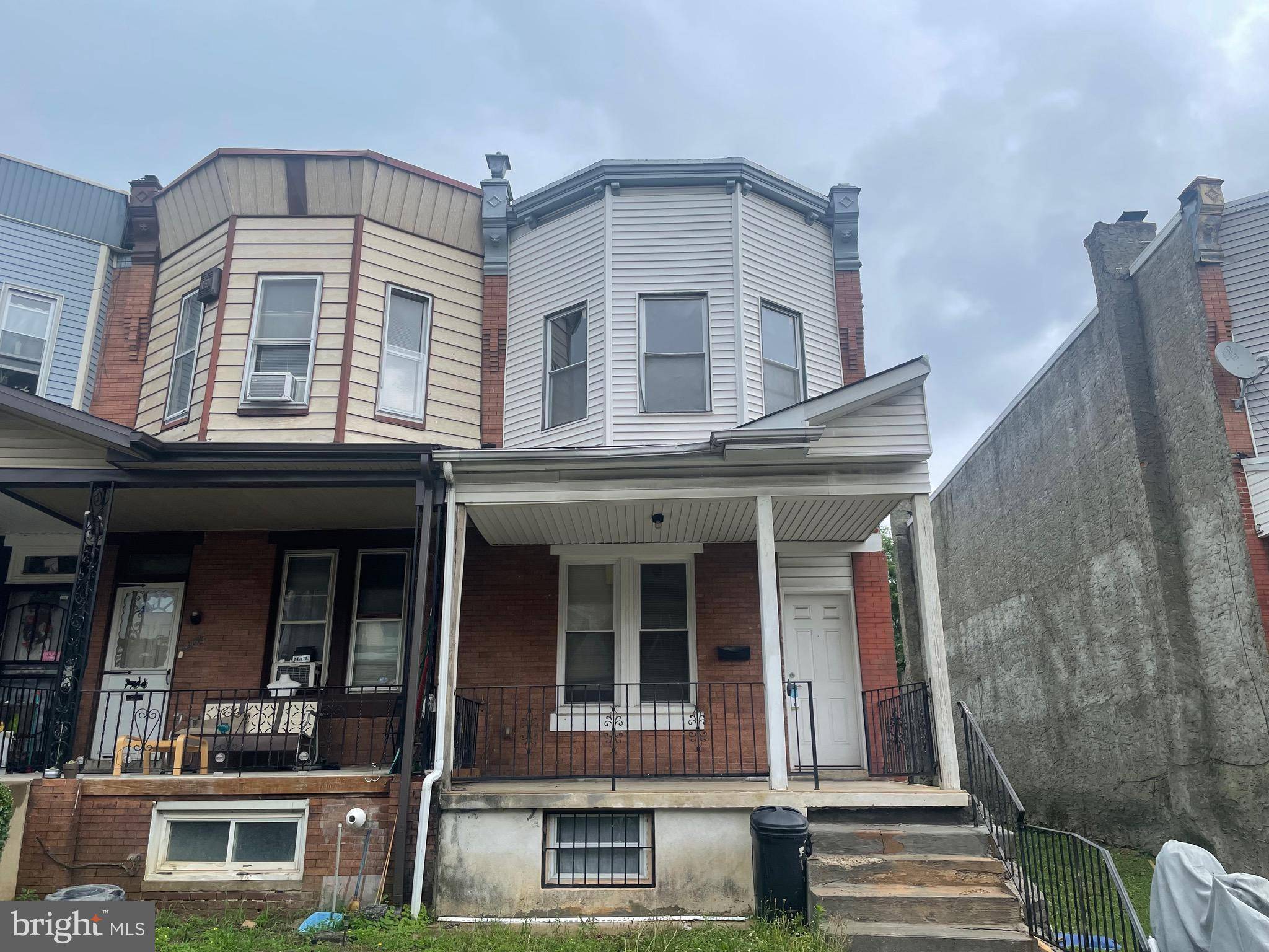 Philadelphia, PA 19143,1307 S RUBY ST