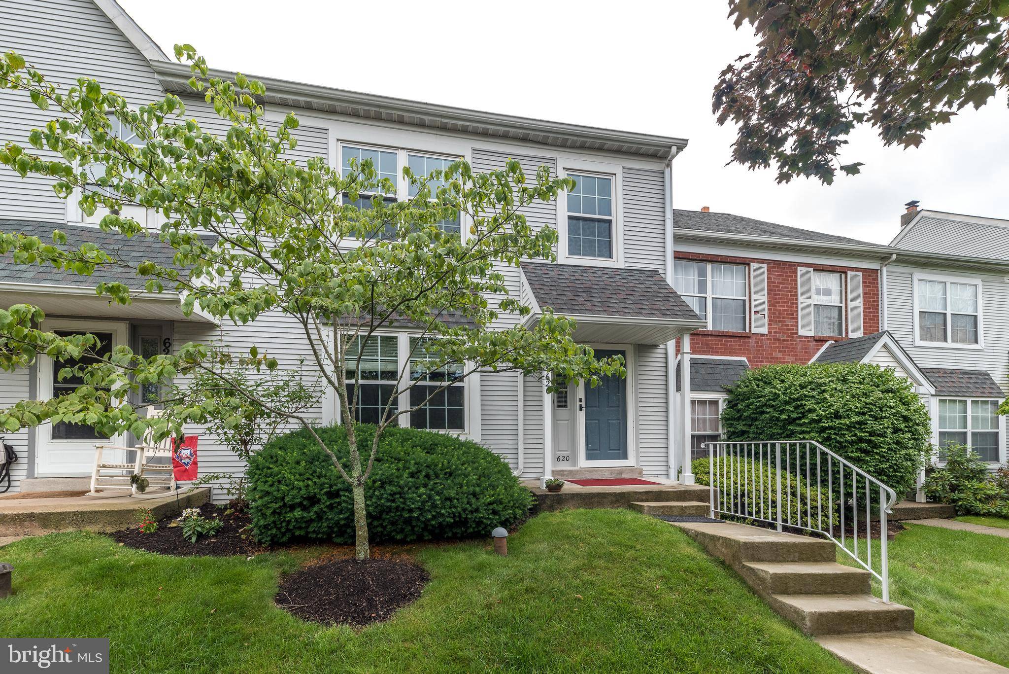 Norristown, PA 19403,620 GREENTREE LN