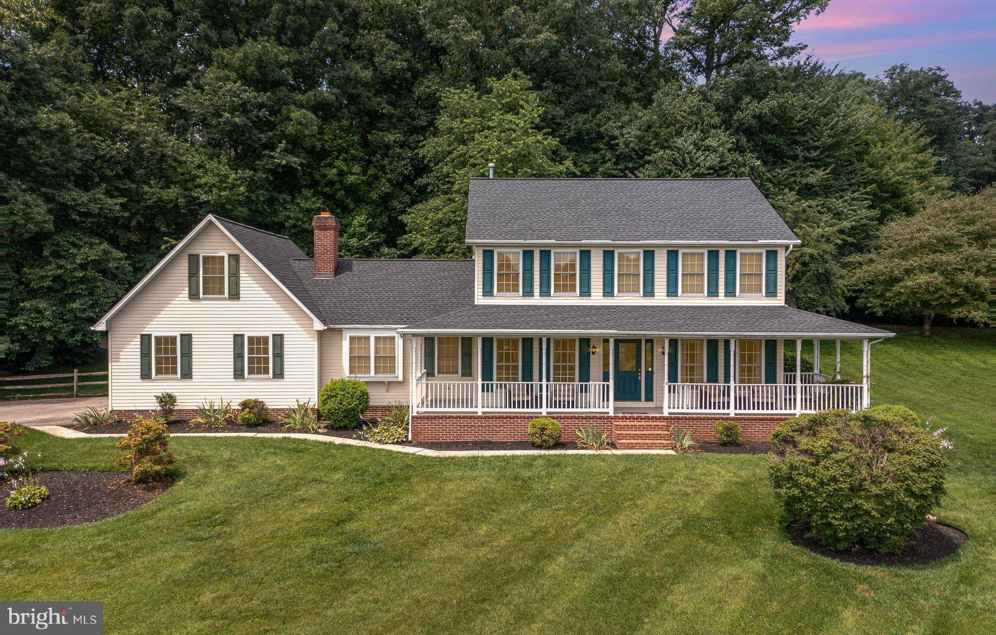 Stewartstown, PA 17363,19355 ROSEWOOD DR