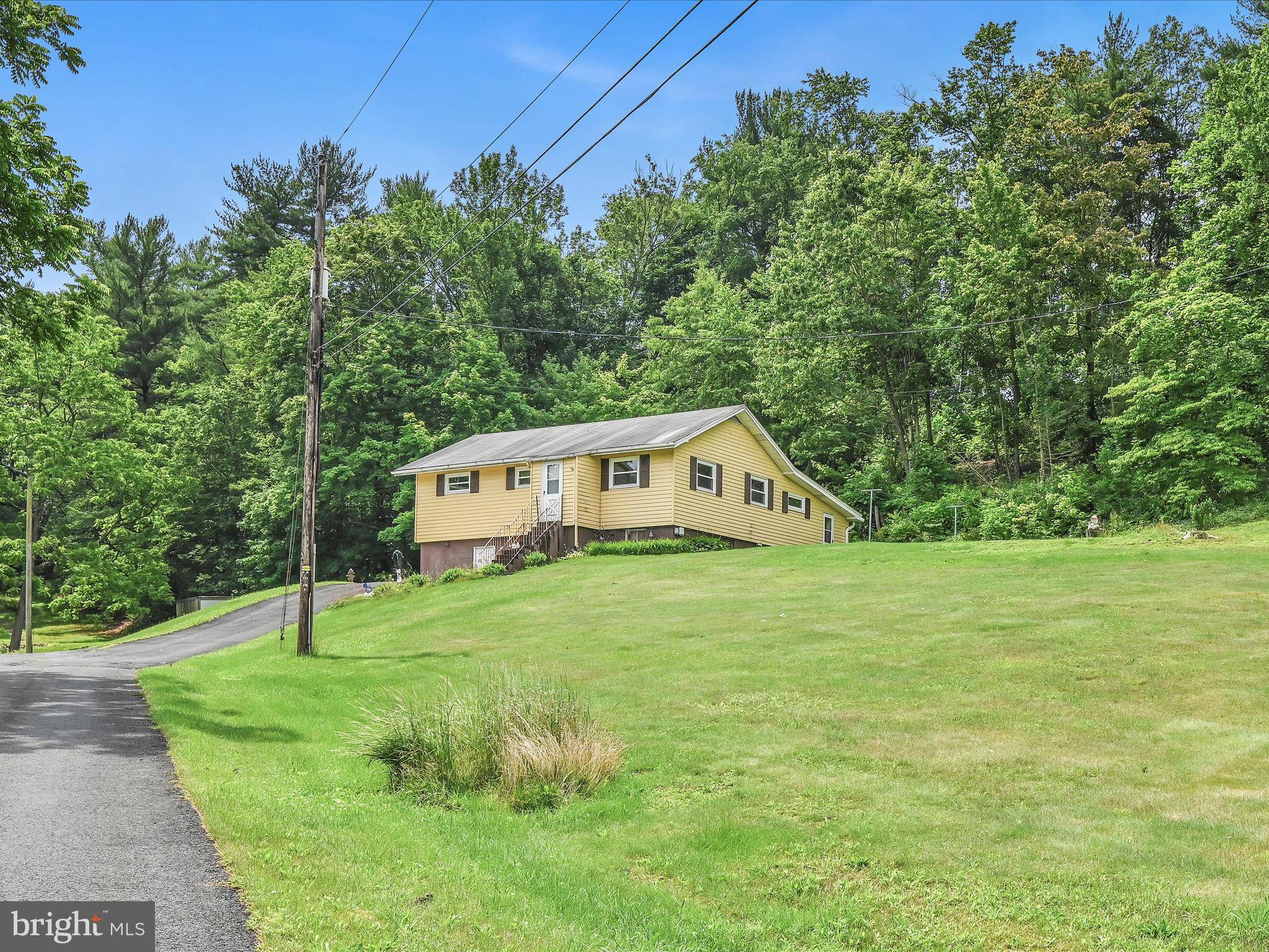 Pine Grove, PA 17963,34 S FELTY RD