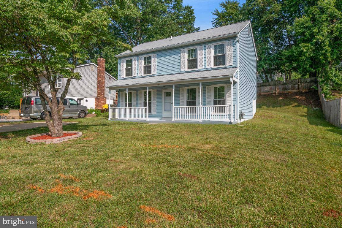 Woodbridge, VA 22193,5565 SAINT CHARLES DR