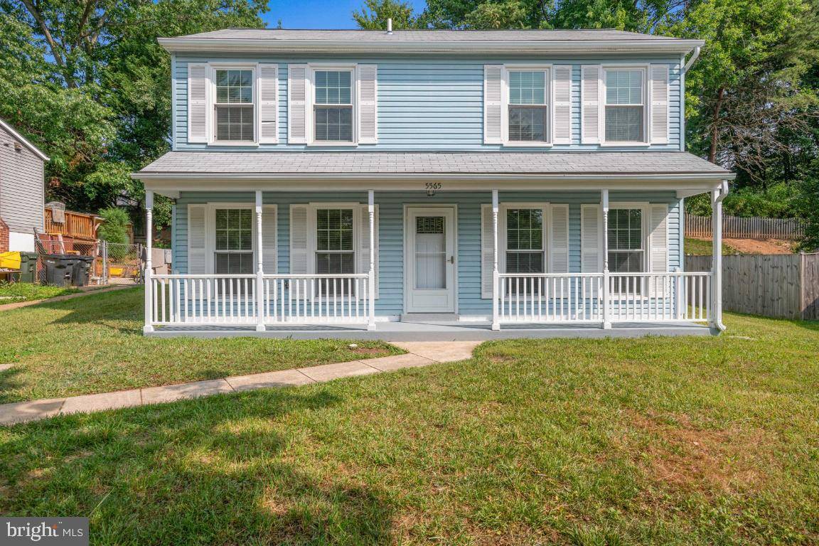 Woodbridge, VA 22193,5565 SAINT CHARLES DR