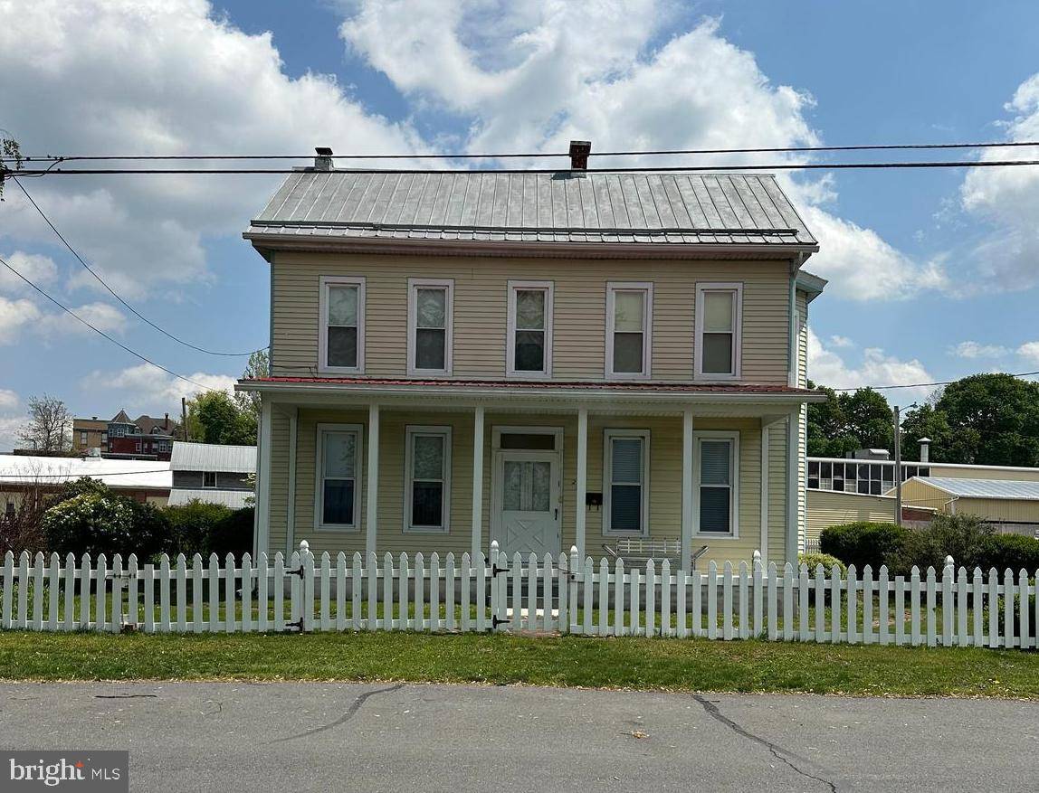 Millersburg, PA 17061,250 RIVER ST