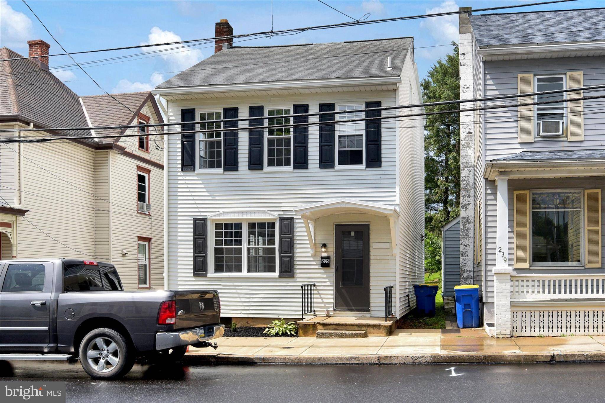 Middletown, PA 17057,235 E WATER ST