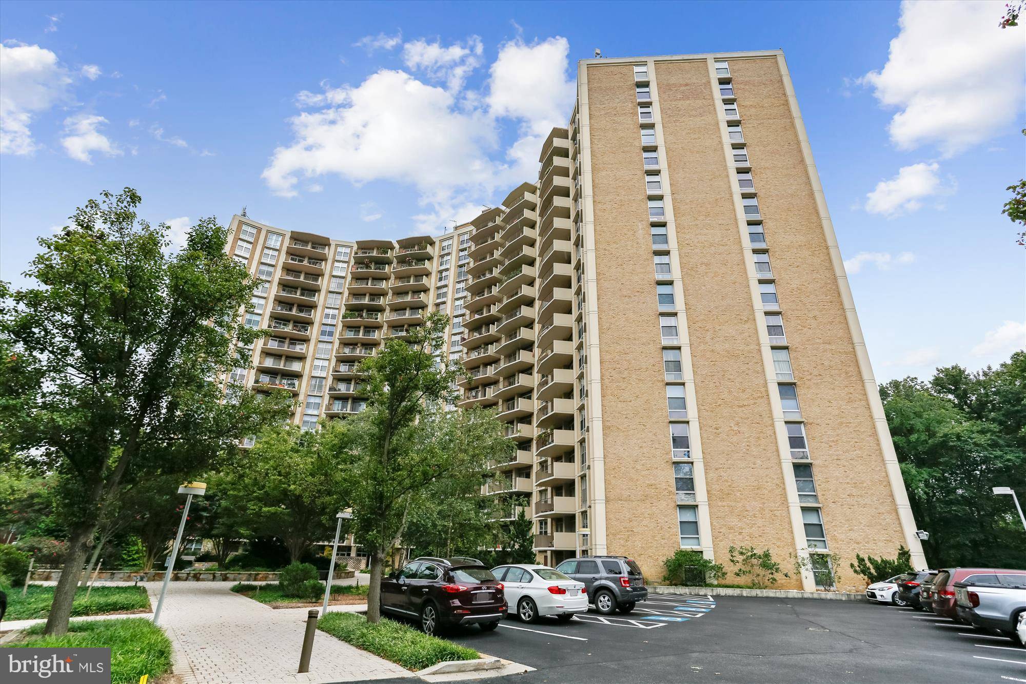 Silver Spring, MD 20901,9039 SLIGO CREEK PKWY #311