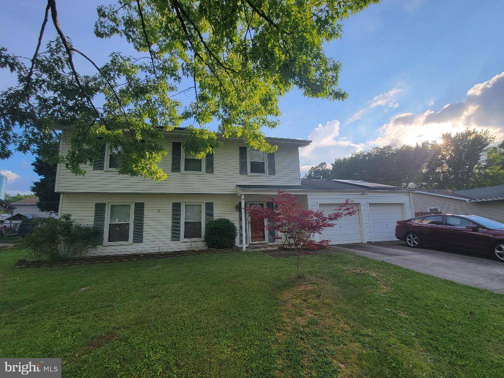 Bryans Road, MD 20616,2067 RED SPRUCE CT