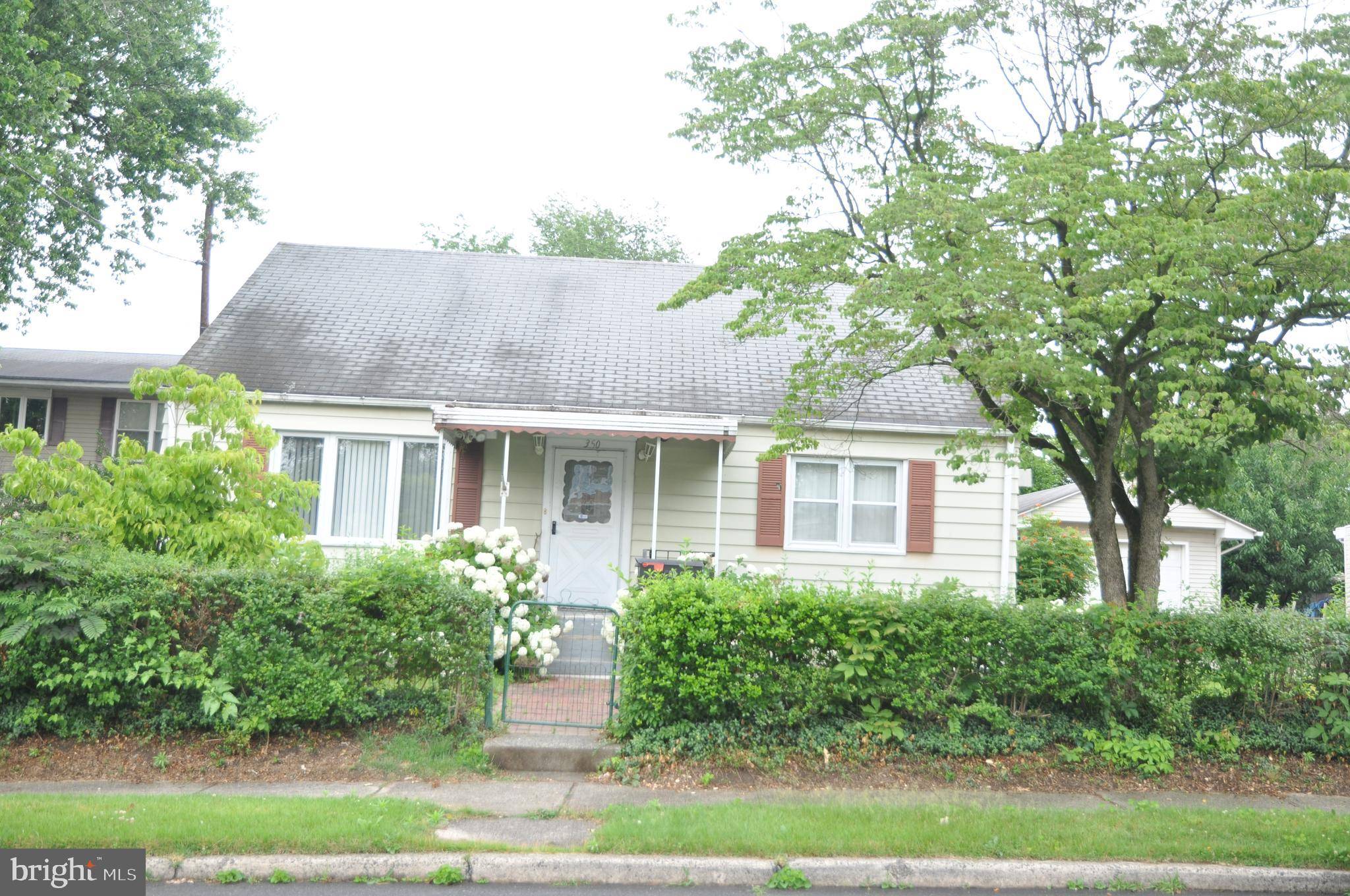 Hamilton, NJ 08611,350 HEWITT AVE