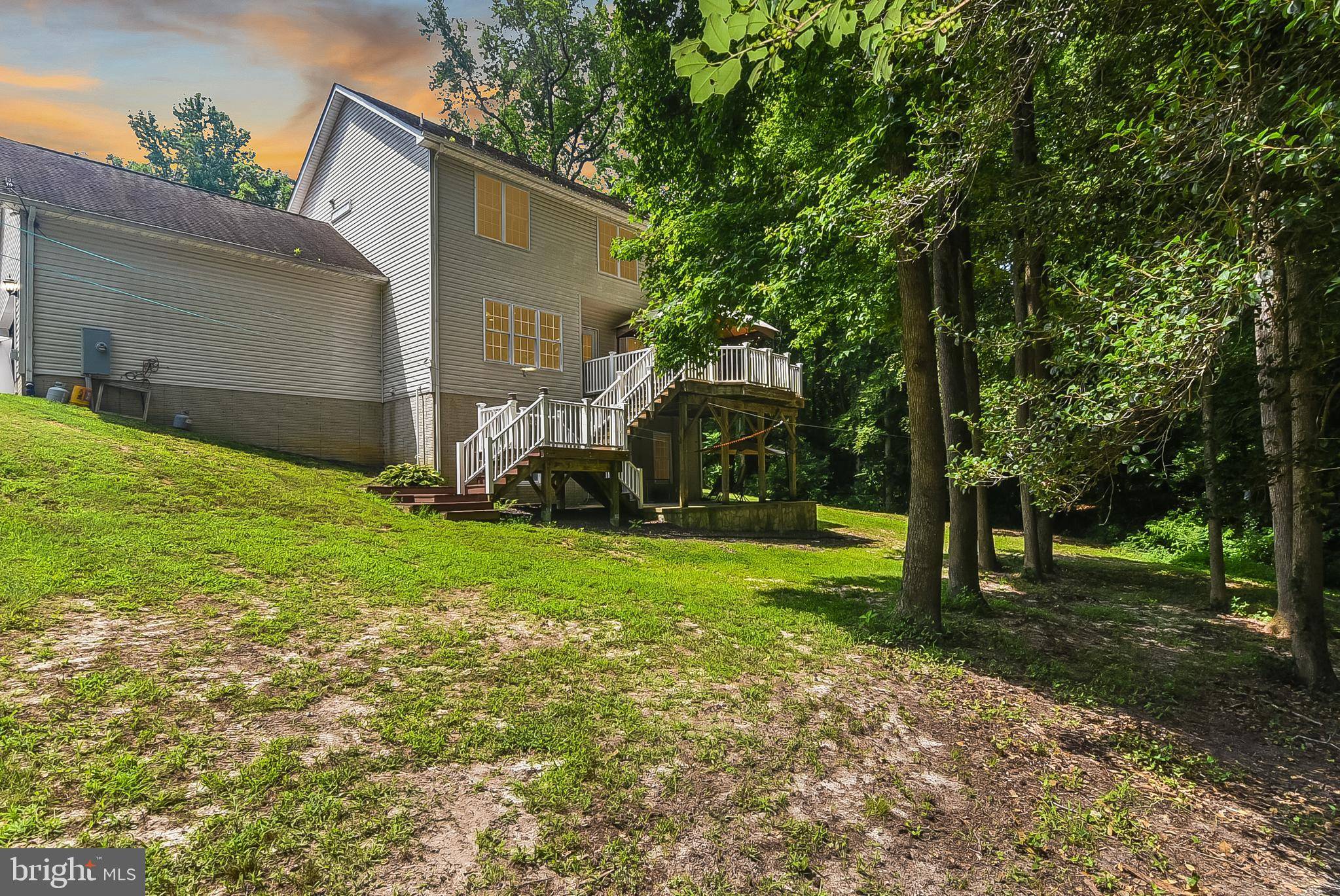 King George, VA 22485,9485 LOCUST DALE LN