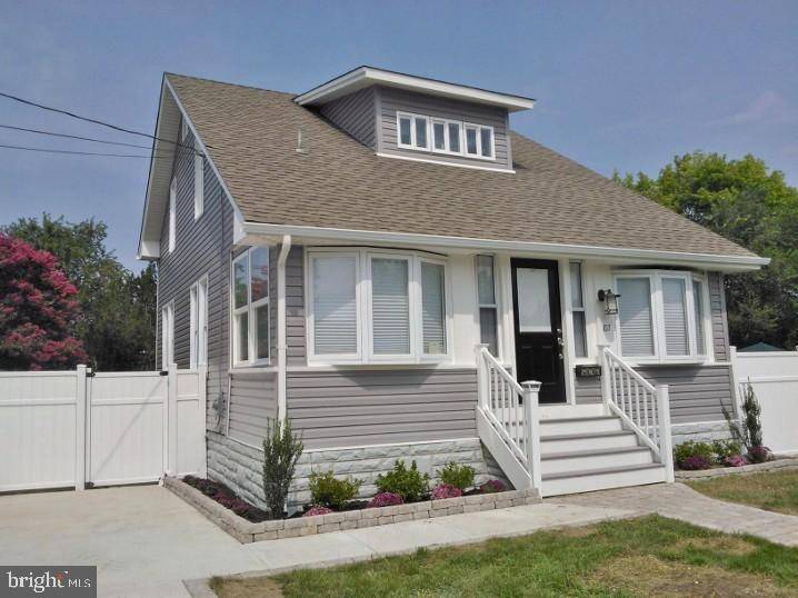 Riverside, NJ 08075,107 SYLVAN ST