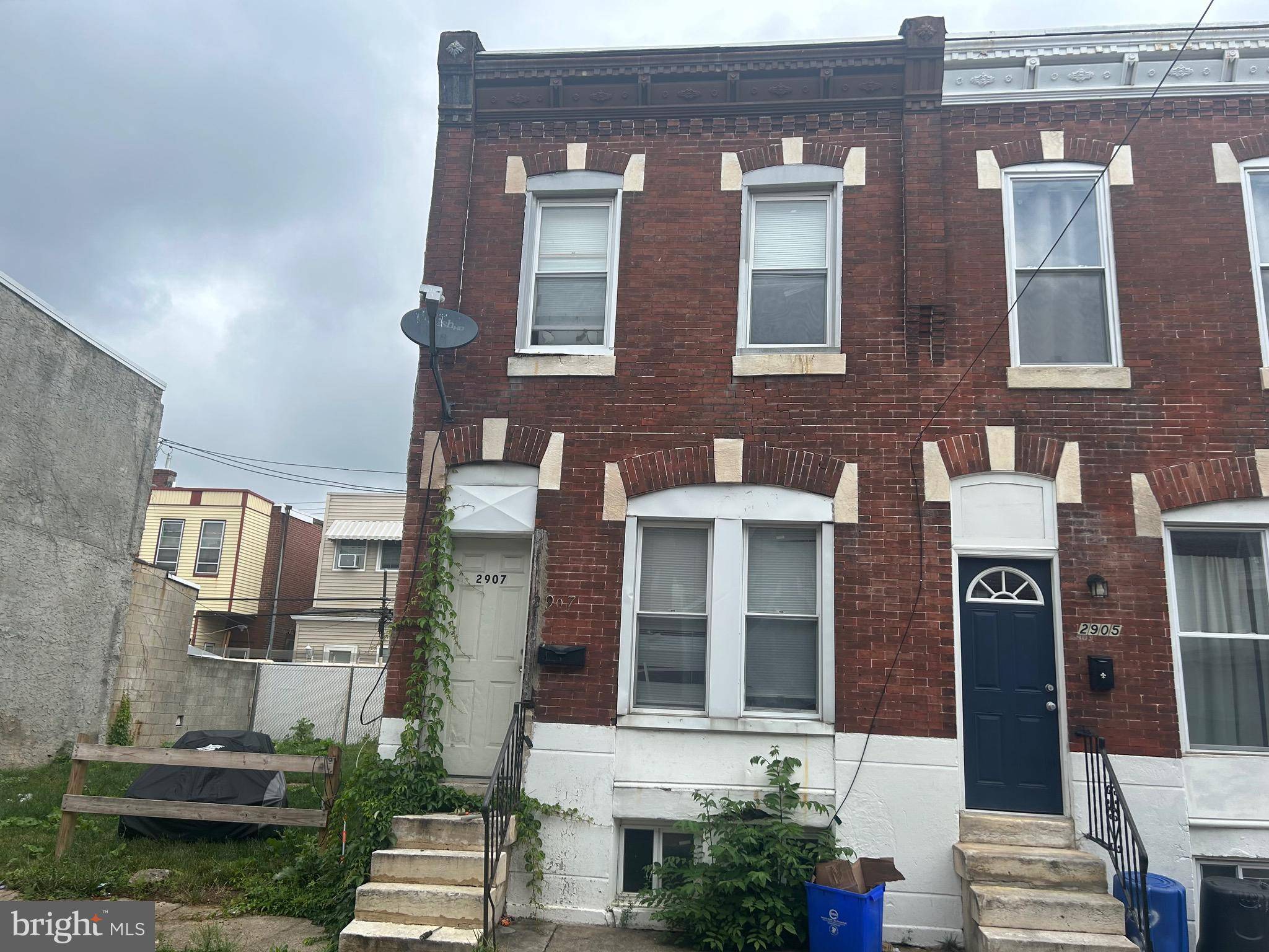 Philadelphia, PA 19146,2907 GERRITT ST