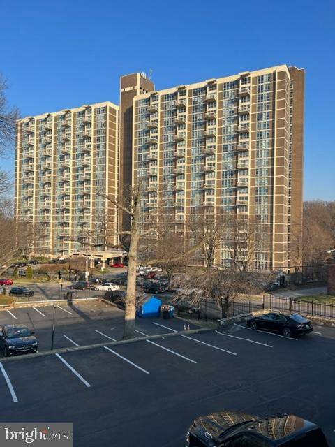 Philadelphia, PA 19131,3600 CONSHOHOCKEN AVE #2006