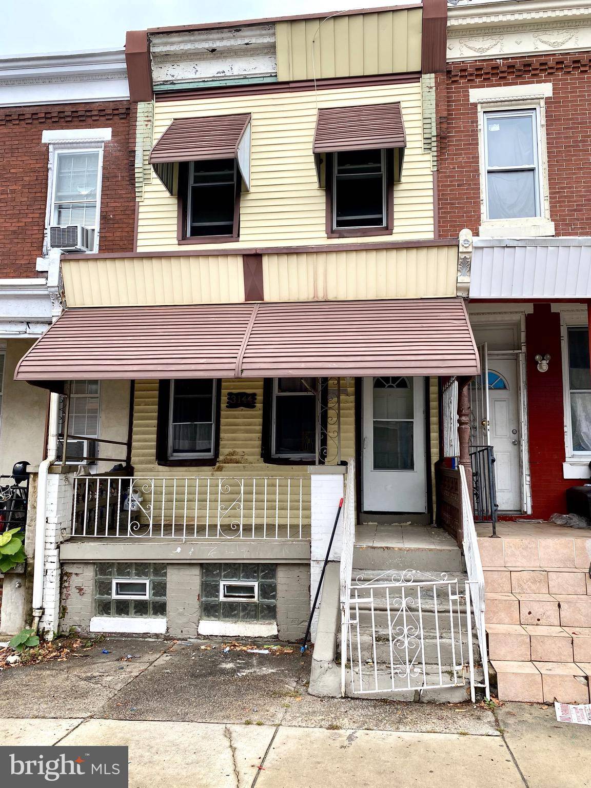 Philadelphia, PA 19133,3144 N CAMAC ST