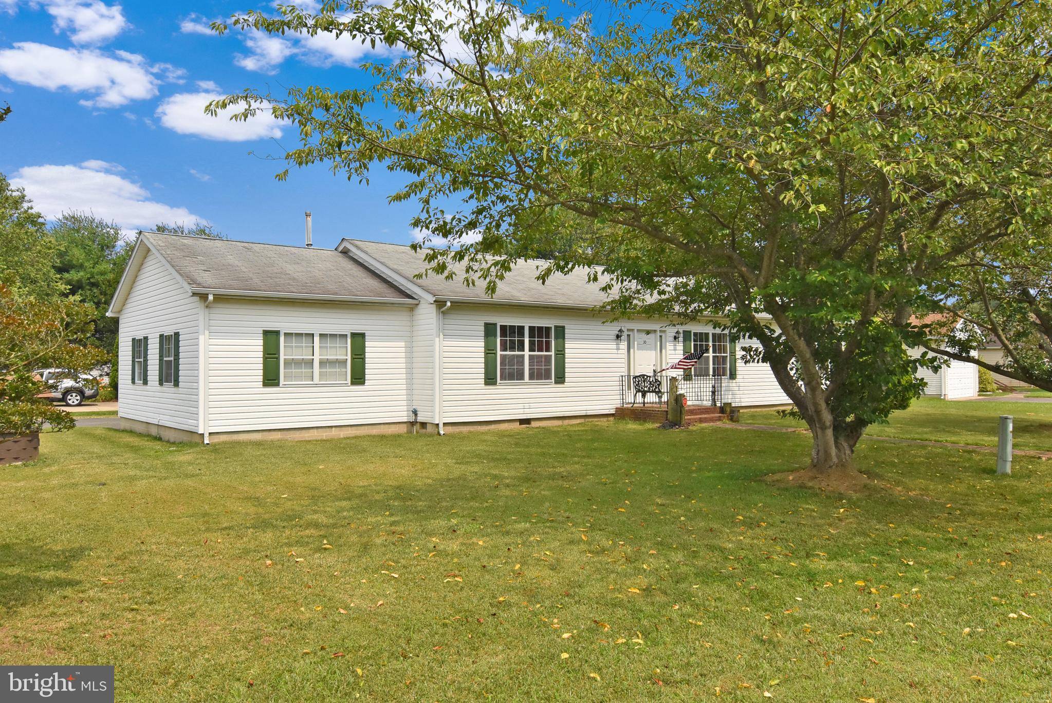 Rehoboth Beach, DE 19971,30 BRYN MAWR DR