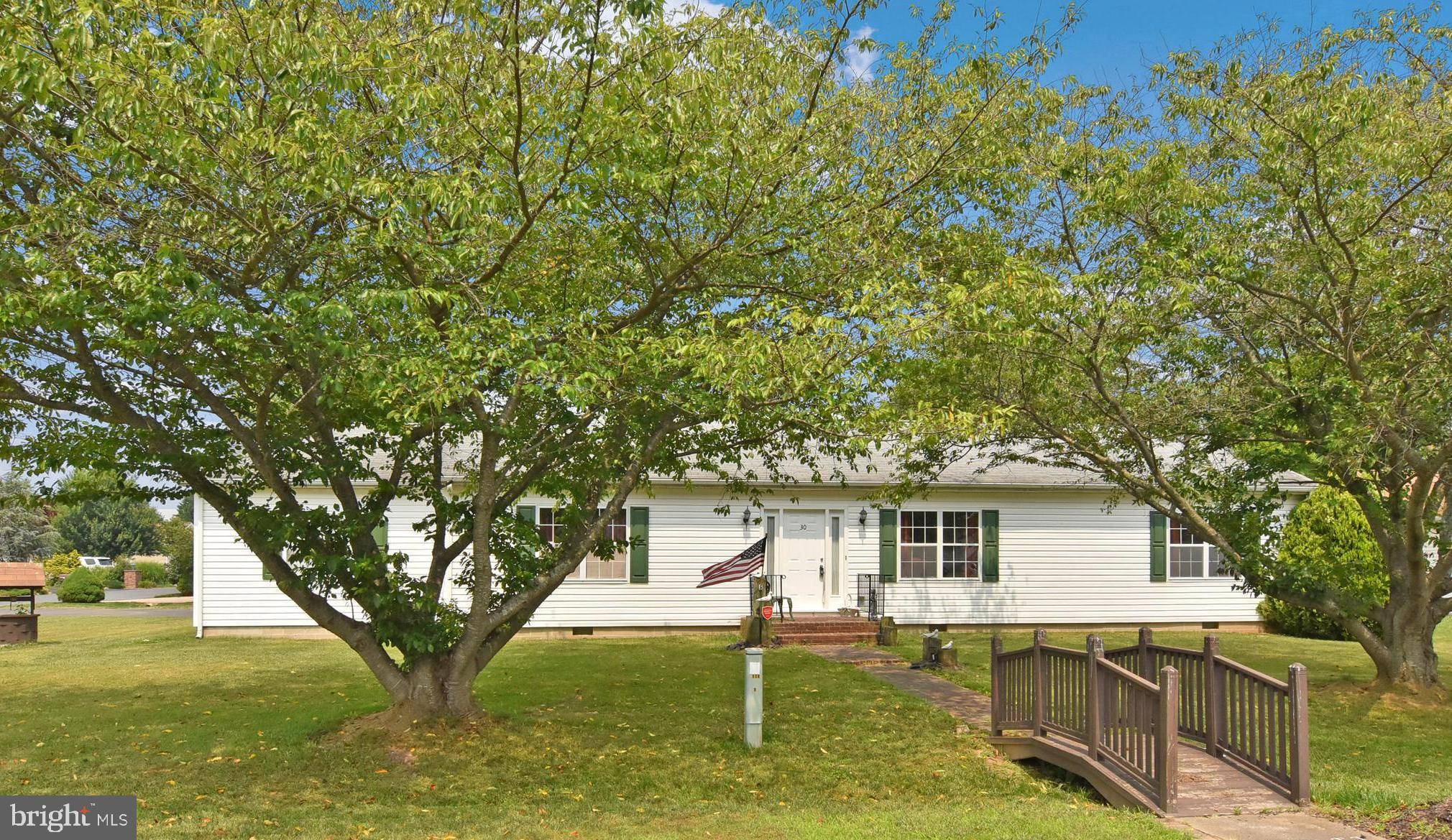 Rehoboth Beach, DE 19971,30 BRYN MAWR DR