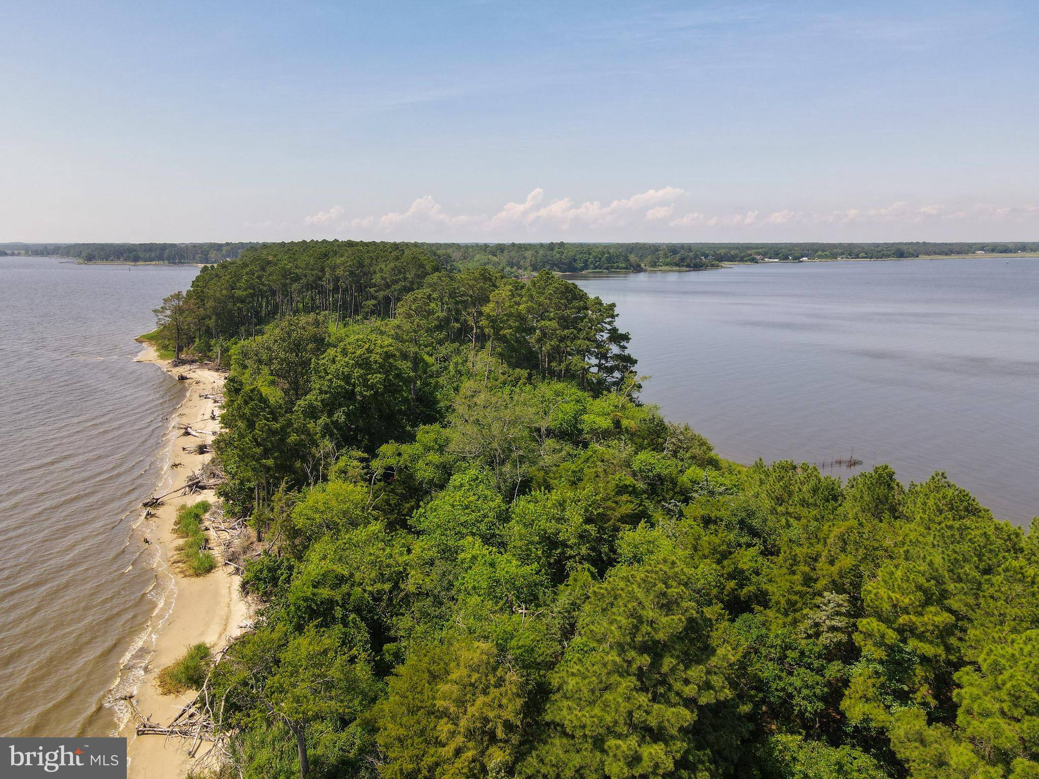 Marion Station, MD 21838,WILLIAMS POINT ISL