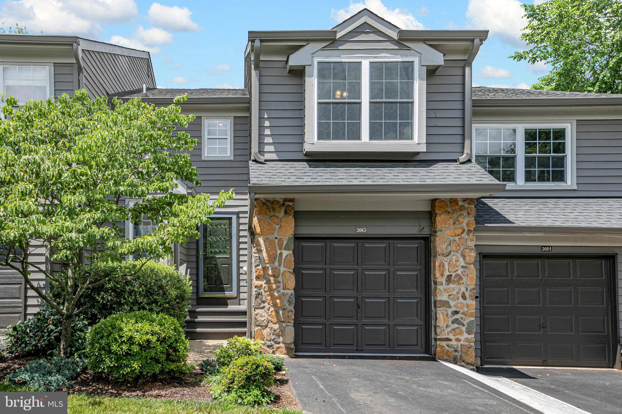 Princeton, NJ 08540,20-G ANDOVER CIR