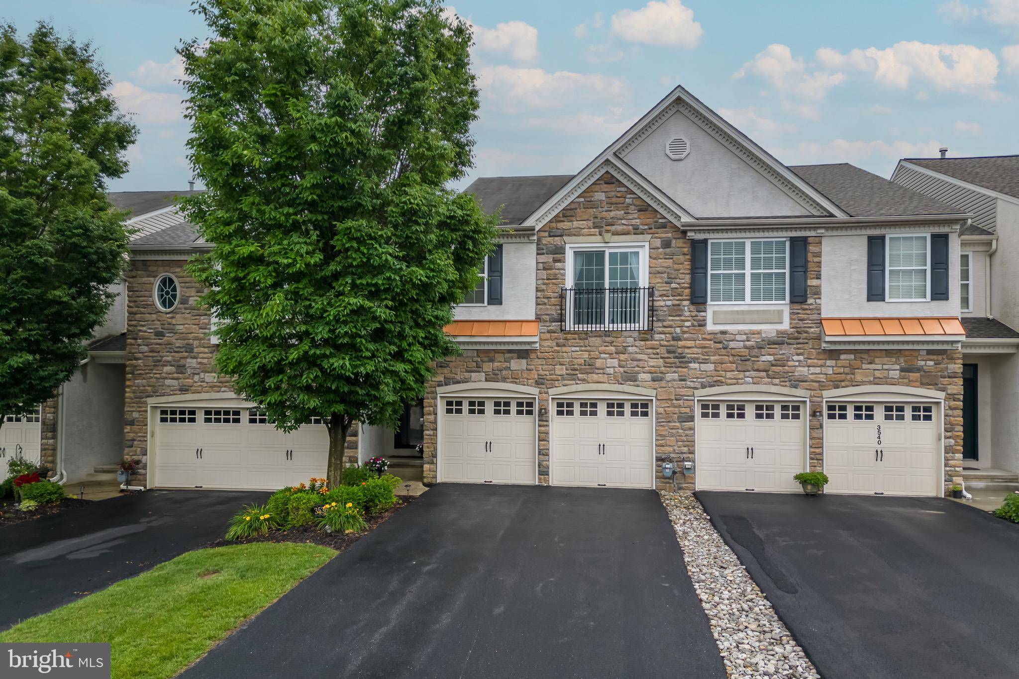 Emmaus, PA 18049,3536 LENAPE LN