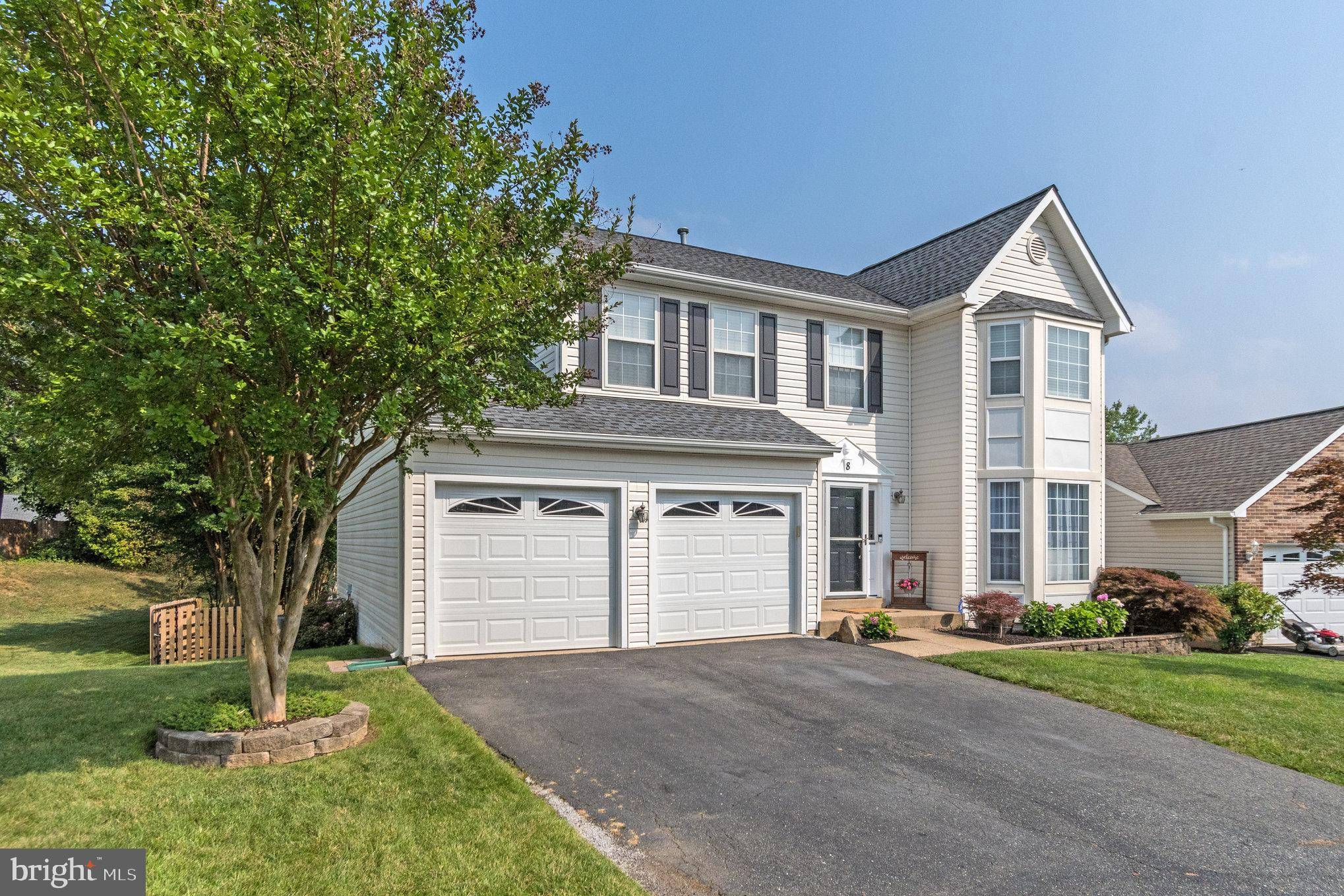 Stafford, VA 22554,8 DOUG CT