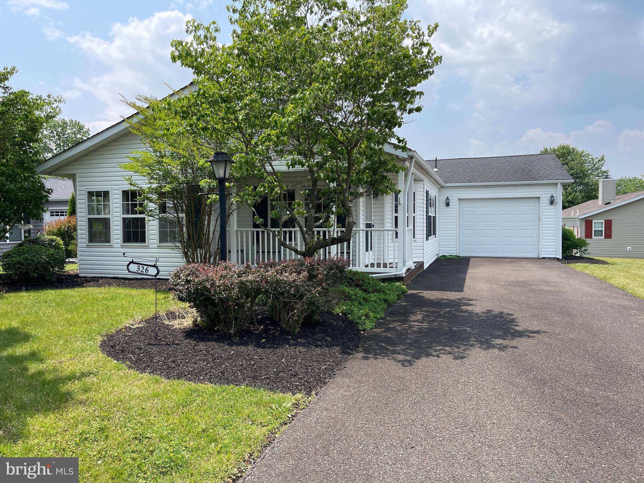 New Hope, PA 18938,326 RASPBERRY CT