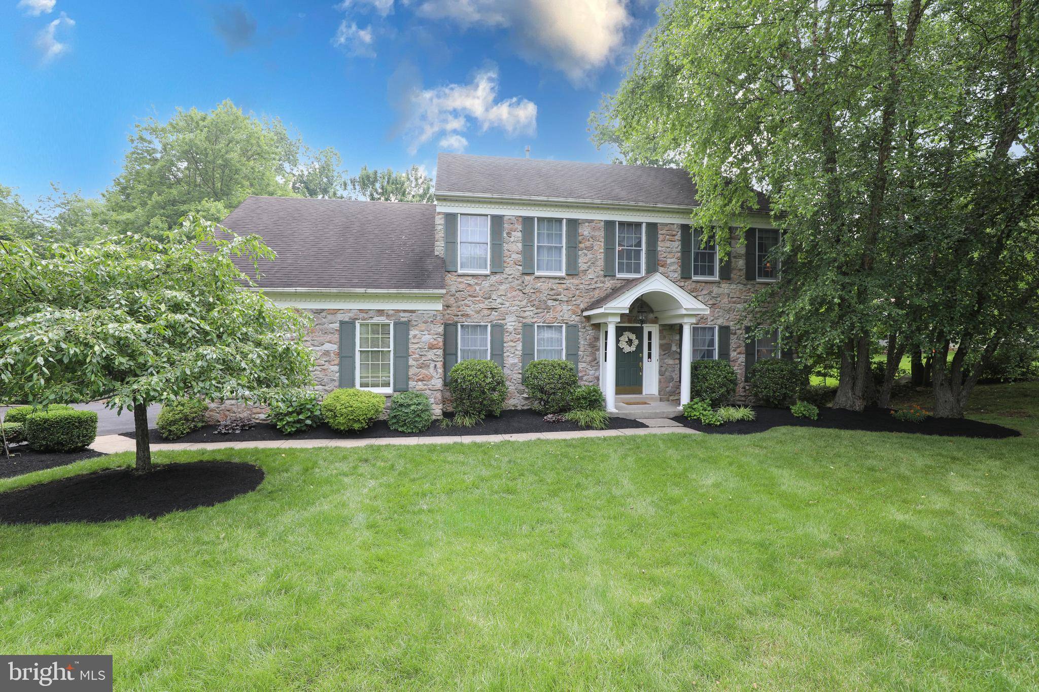 Warrington, PA 18976,1300 BLOSSOM CT