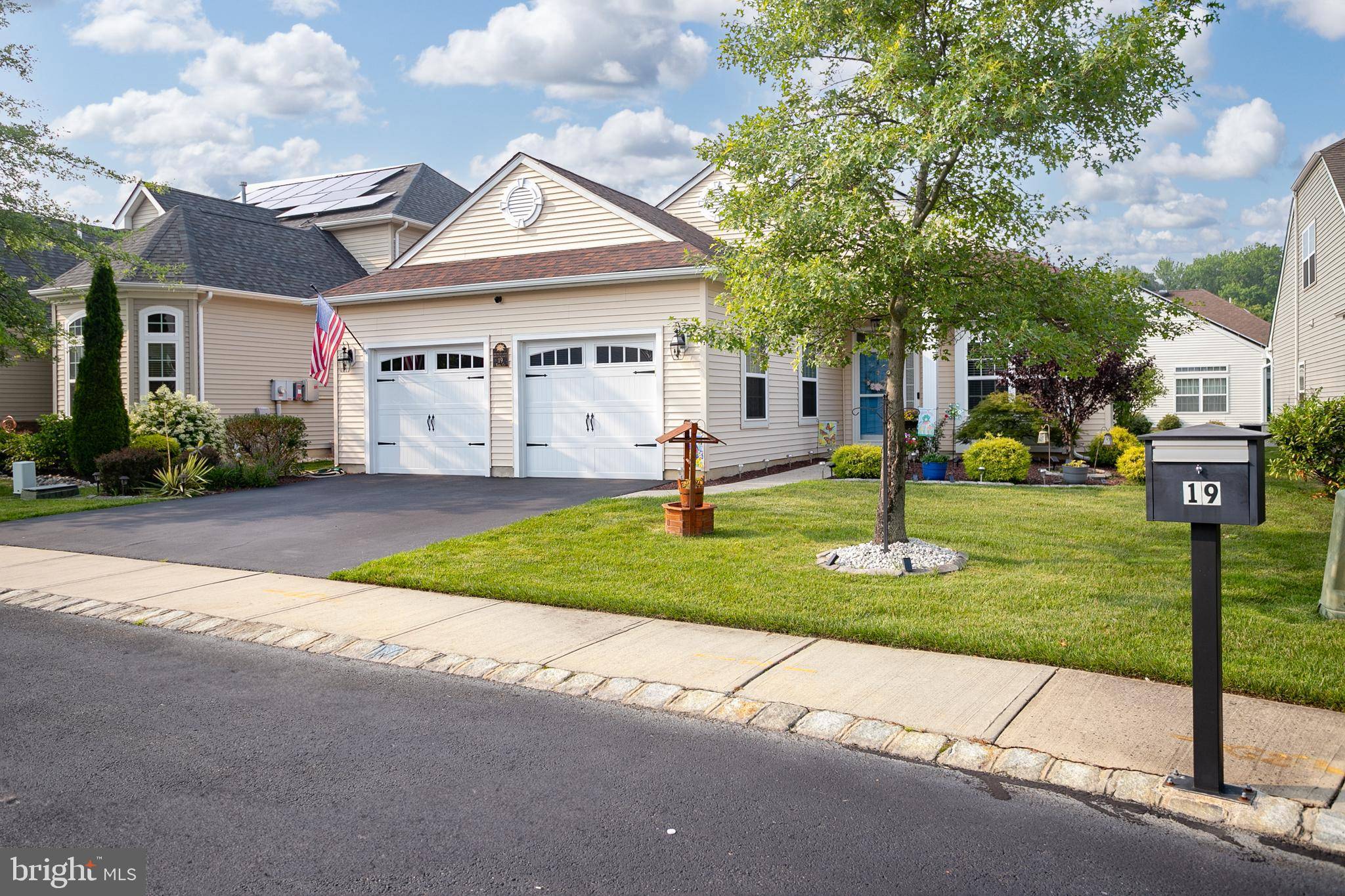 Monroe Twp, NJ 08831,19 NAPPA CT